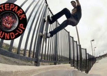 VOX předvedl své nové zabijáky ve skatepark Round-Up