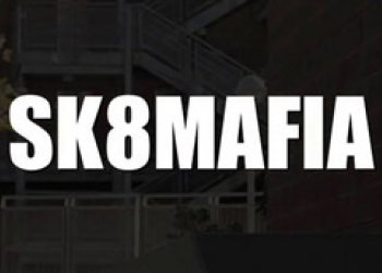 Sk8Mafia pokračuje lednovým partem!