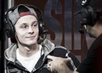 Maxim Habanec pátý na Simple Session 2013!