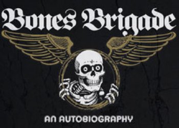 Premiéry Bones Brigade: An Autobiography v ČR