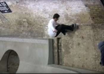 Sam Beckett je profík u Blind