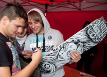 Tomáš Jedlička vítězem pelhřimovského skate jamu