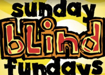 Morgan Smith v Blind Sunday Fundays