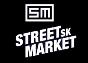 Team Streetmarket.sk se objevil v Radotíně