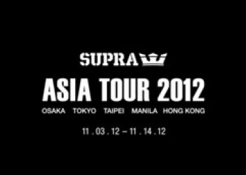 Supra team v Asii 
