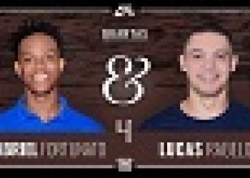 Slides & Grinds 4 - Lucas Rabelo vs. Gabriel Fortunato