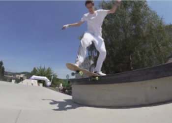 One Line with Smou Ví