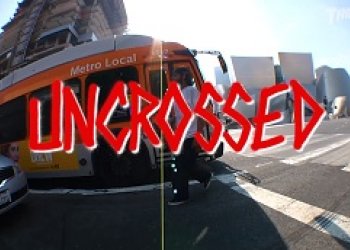 Deathwish | „Uncrossed“ video