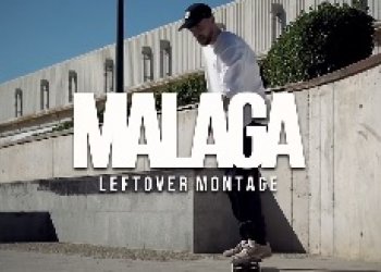 Leftover Montage Malaga - Ambassadors distr.