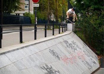 Marc-A Barbier "Safe"
