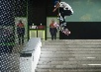 Video z Národního mistrovství USA, který se odehrálo v Berrics
