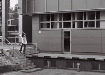 Vašek Stavárek dal dohromady street záběry z loňska