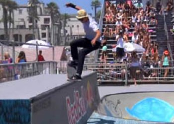 Finále Van Doren Invitational 2013