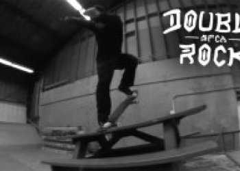 Double Rock: Milton Martinez a Braulio Sagas