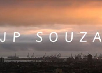 JP Souza a jeho full part je online!