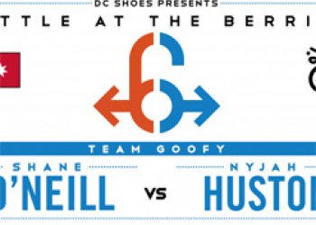 BATB Shane vs Nyjah