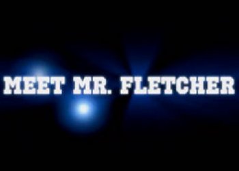 Mr. Fletcher opět na scéně