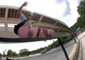 Converse Cons team to v Itálii pěkně rozbalil