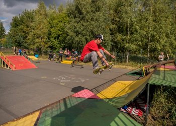 Pavel Veselý - fs indy
