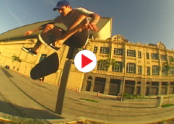 Luan Oliveira's "Week Long Cruise" Part