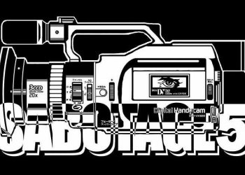 Sabotage 5 - tři profily naráz (Kevin Bilyeu, Zach a Brian Panebianco)