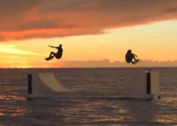 Volcom trailer na "True To This" 