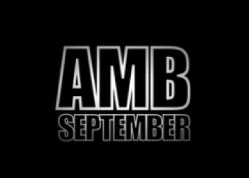 AMB September video je tu