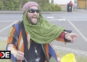 Bam Margera si pro nás chystá nový projekt o svém životě