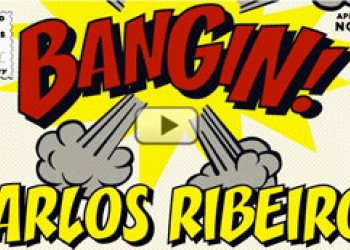 Bangin a Carlos Ribeiro!