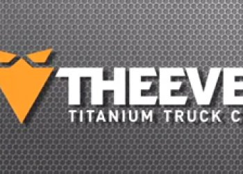 Welcome video Ronnieho Creagera pro Theeve trucks