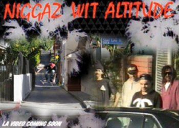 Palace: ‘Niggaz wit altitude’