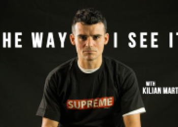 Kilian Martin se rozpovídal o Freestyle Skateboardingu