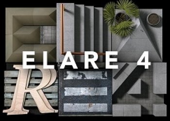 Nech se nalákat na Elare 4 skrz energickej teaser