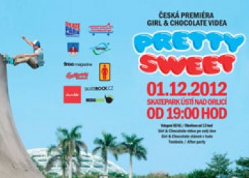 Dnešek ve znamení Pretty Sweet!