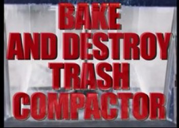 Bake and Destroy B-side footy