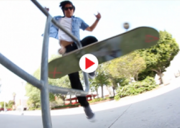 Orgie originality: Juju Bearings video