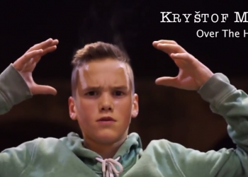 Kryštof Mizur a jeho Štvanická lajna přes roh