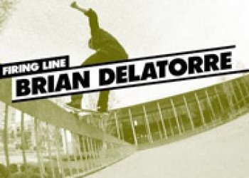 Brian Delatorre ve Firing Line