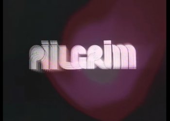 Jirka Bulín ve videu anglický značky Piilgrim s názvem "Third Eye"