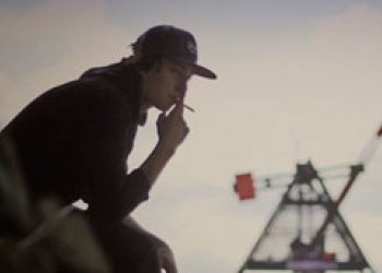 David Kalina představuje trailer na svůj Street Part