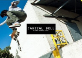 Video Check Out: Jahzeal Bell