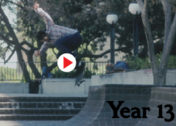 Jim Greco's "Year 13" Film