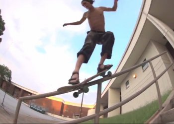 Evan Smith byl nejproduktivnějším riderem letošního KOTRa