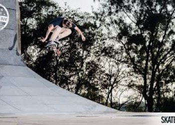 Denny Pham ukázal svůj super styl na streetech v Macau