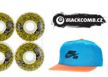Výsledky březnové soutěže s Blackcomb.cz!