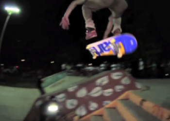 Jart in Deepest Brazil – Ep 2
