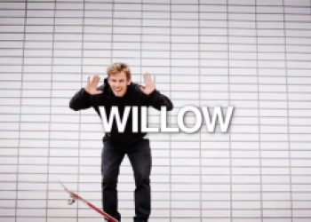 LRG Europe Welcomes Willow