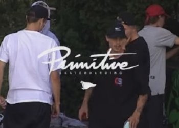 Roman Lišivka | Stalinista | Primitive Skate