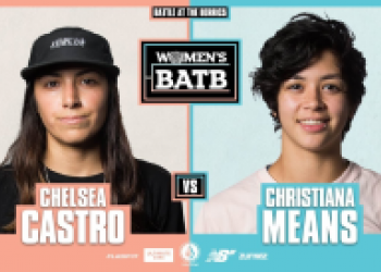 WBATB: Chelsea Castro vs. Christiana Means