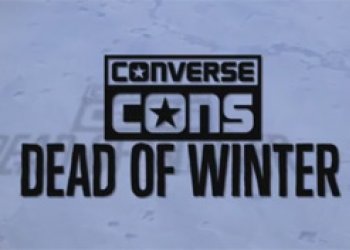 Converse Dead of Winter Tour Video